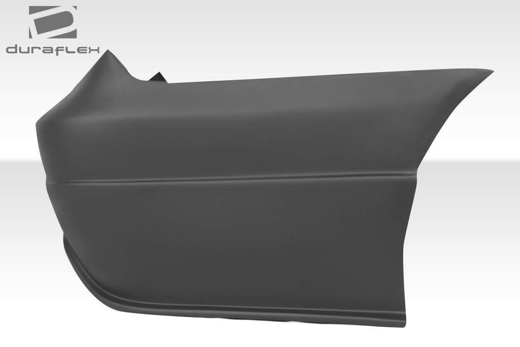 2002-2006 Toyota Camry Duraflex Sigma Kit - Image 4