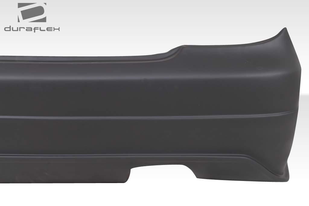 2002-2006 Toyota Camry Duraflex Sigma Kit - Image 5