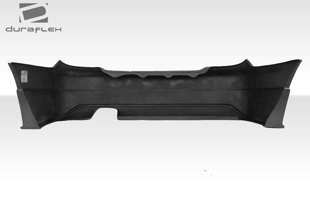 2002-2006 Toyota Camry Duraflex Sigma Kit - Image 6