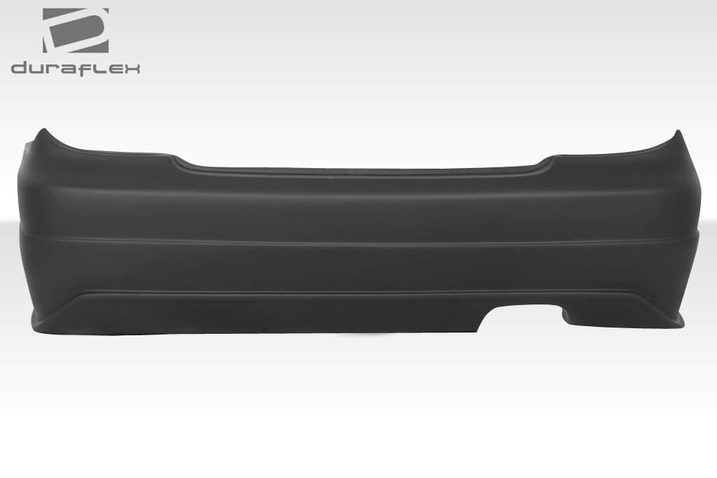 2002-2006 Toyota Camry Duraflex Sigma Kit - Image 7
