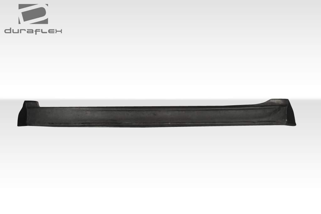 2002-2006 Toyota Camry Duraflex Sigma Side Skirts - Image 6