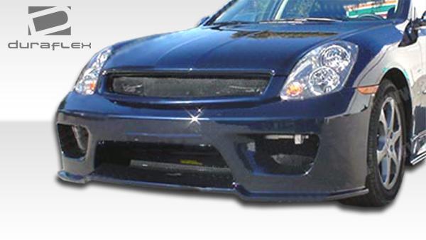 2003-2004 Infiniti G Sedan Duraflex Sigma Kit - Image 22
