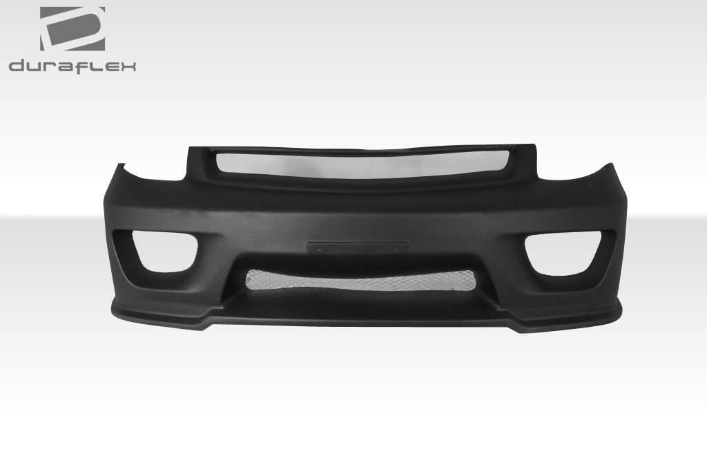2003-2004 Infiniti G Sedan Duraflex Sigma Kit - Image 23
