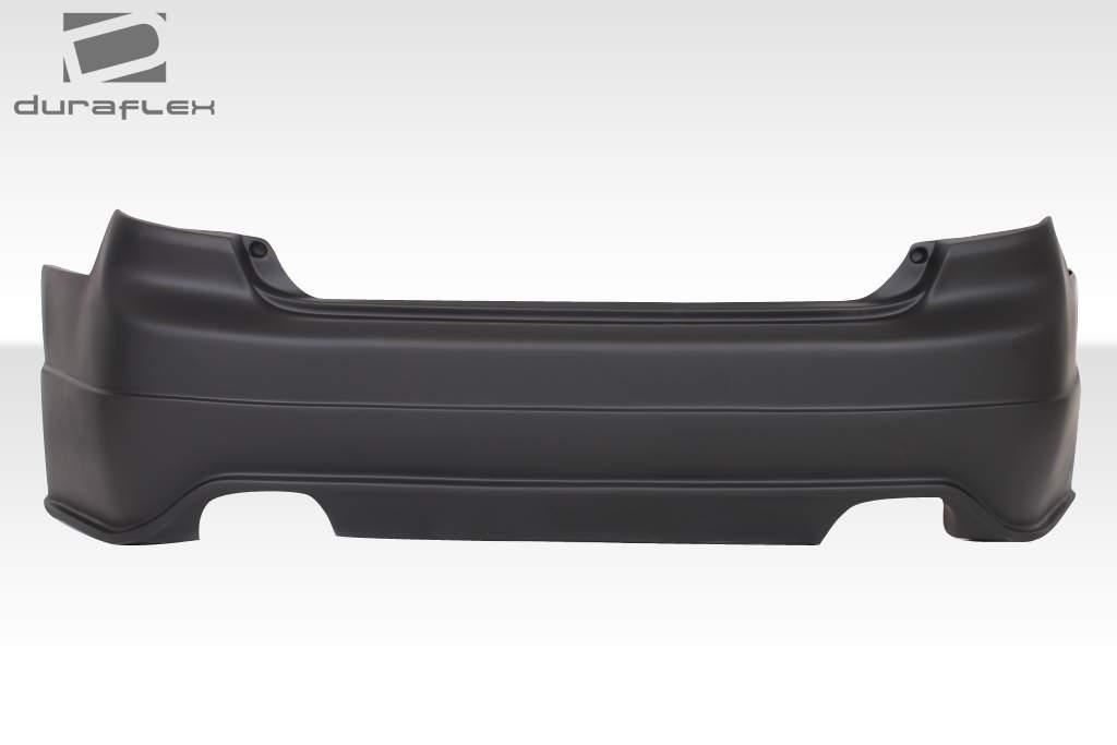 2003-2005 Honda Accord Duraflex Sigma Kit - Image 12