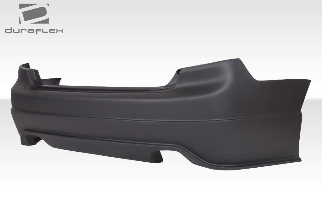 2003-2005 Honda Accord Duraflex Sigma Kit - Image 13