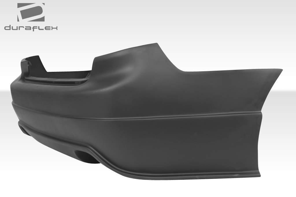 2003-2005 Honda Accord Duraflex Sigma Kit - Image 14