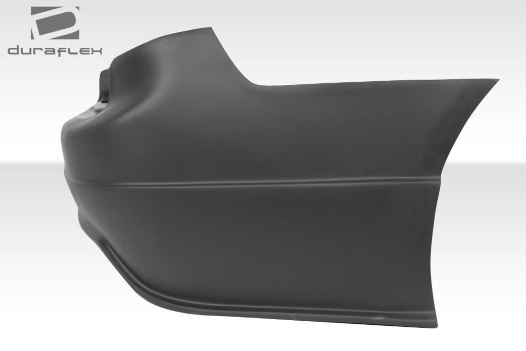 2003-2005 Honda Accord Duraflex Sigma Kit - Image 15