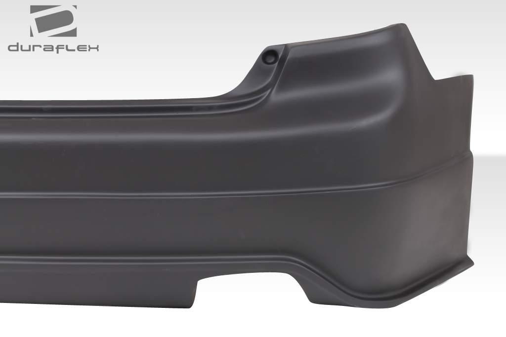 2003-2005 Honda Accord Duraflex Sigma Kit - Image 16