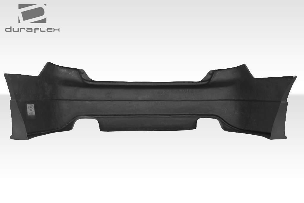 2003-2005 Honda Accord Duraflex Sigma Kit - Image 17