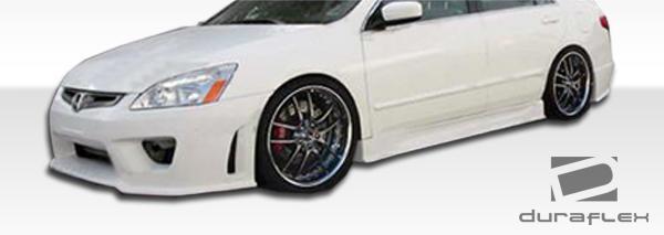 2003-2005 Honda Accord Duraflex Sigma Kit - Image 7