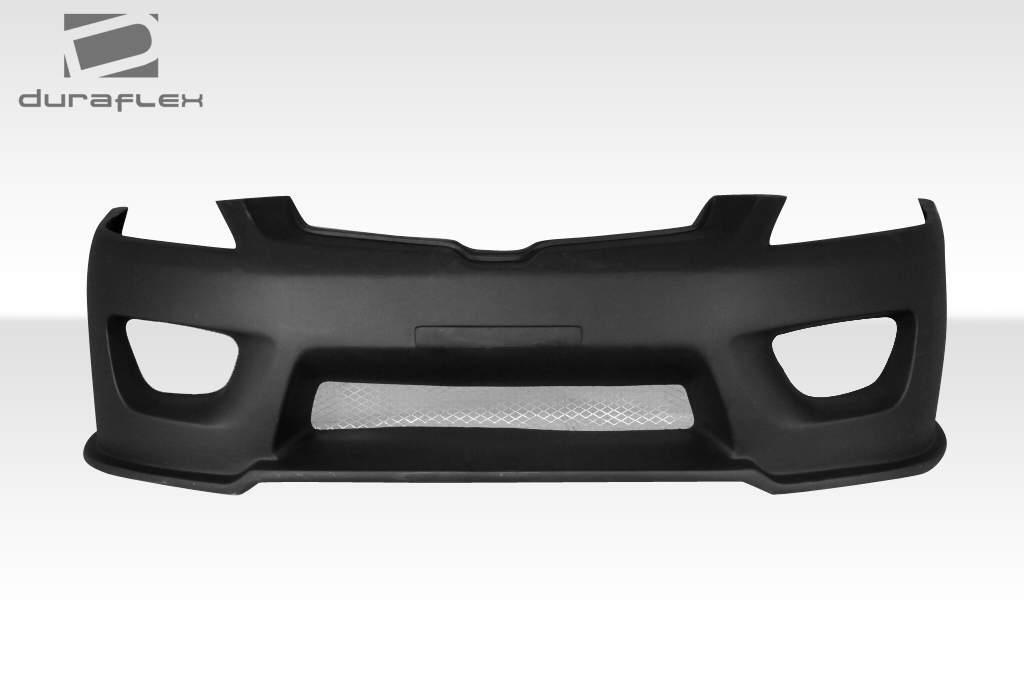 2003-2005 Honda Accord Duraflex Sigma Kit - Image 8