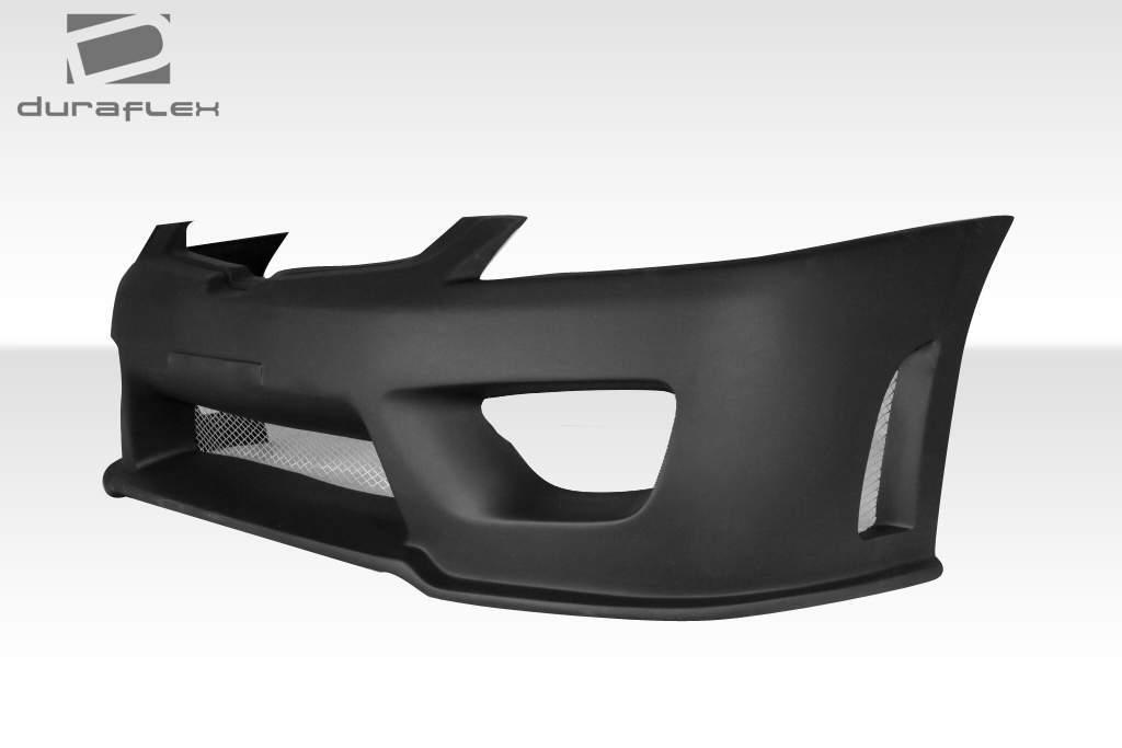 2003-2005 Honda Accord Duraflex Sigma Kit - Image 9