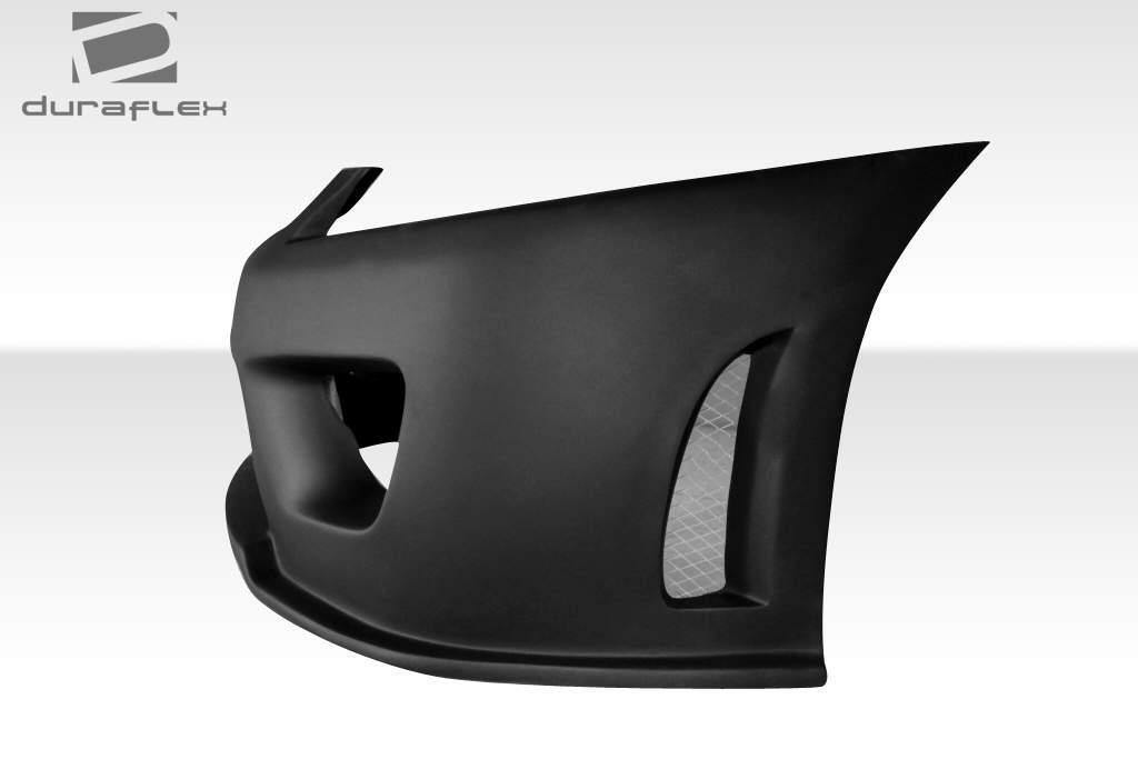 2003-2005 Honda Accord Duraflex Sigma Kit - Image 10