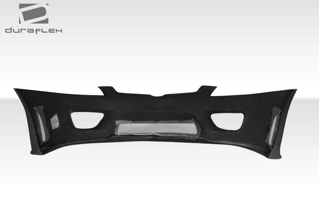 2003-2005 Honda Accord Duraflex Sigma Kit - Image 11