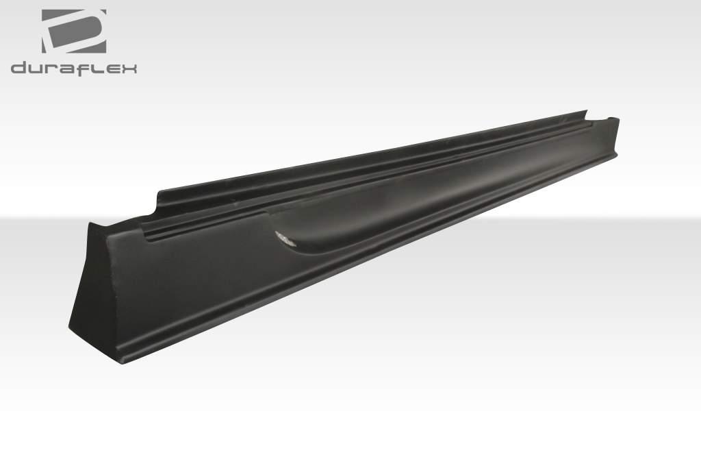 2003-2004 Infiniti G Sedan Duraflex Sigma Kit - Image 12