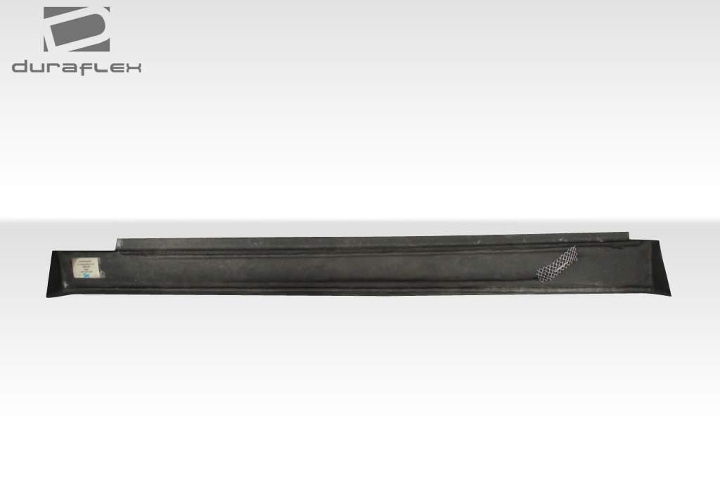 2003-2004 Infiniti G Sedan Duraflex Sigma Kit - Image 13