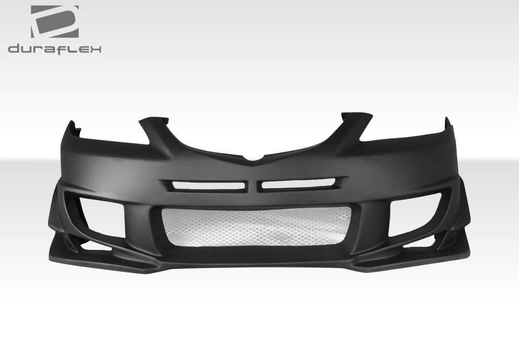 2003-2008 Mazda 6 Duraflex Bomber Kit - Image 21