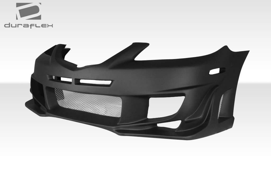 2003-2008 Mazda 6 Duraflex Bomber Kit - Image 22