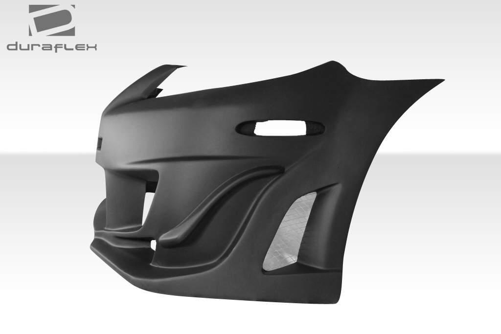 2003-2008 Mazda 6 Duraflex Bomber Kit - Image 23