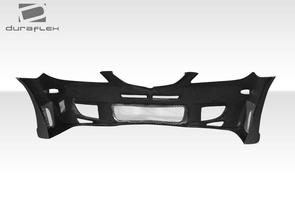 2003-2008 Mazda 6 Duraflex Bomber Kit - Image 24