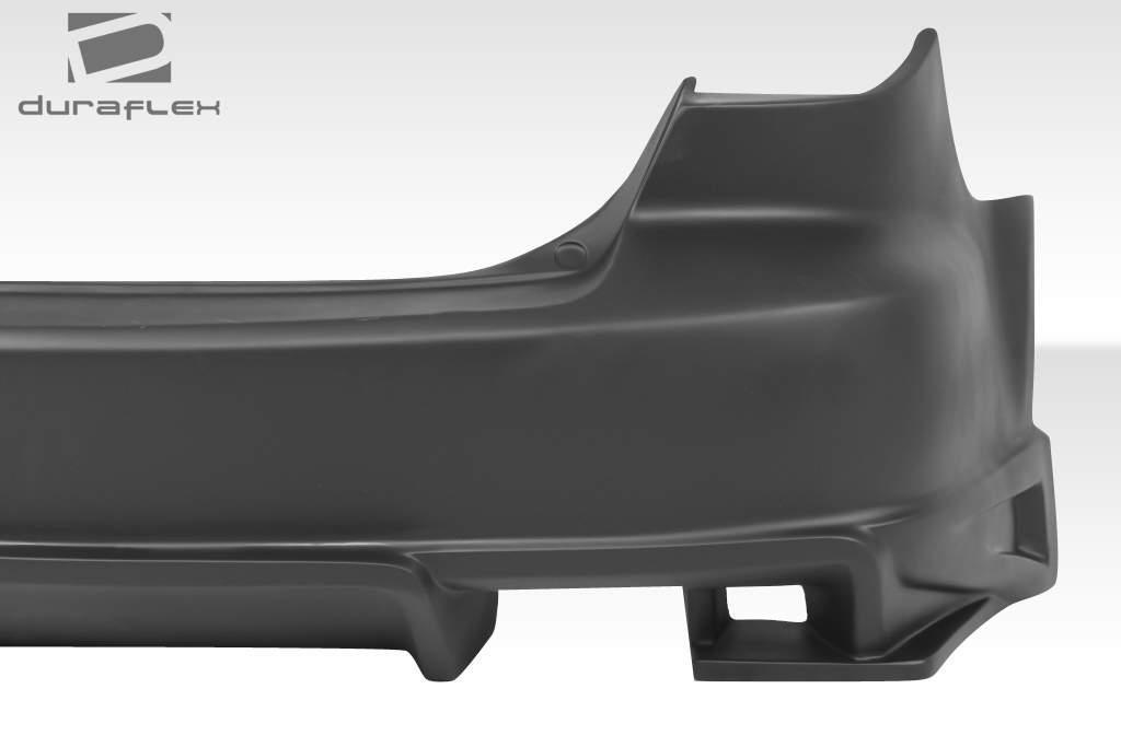 2003-2008 Mazda 6 Duraflex Bomber Kit - Image 12