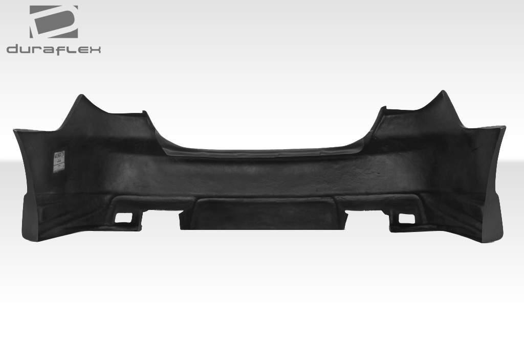 2003-2008 Mazda 6 Duraflex Bomber Kit - Image 13