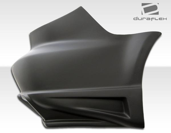 2003-2008 Mazda 6 Duraflex Bomber Kit - Image 6