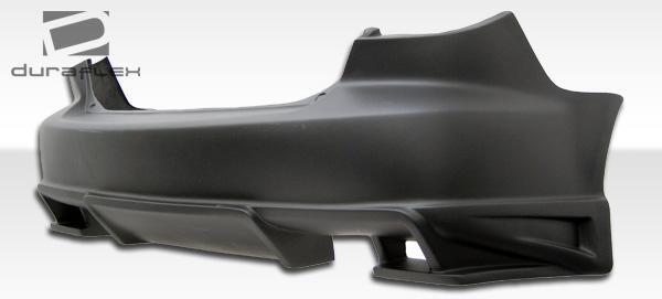 2003-2008 Mazda 6 Duraflex Bomber Kit - Image 5