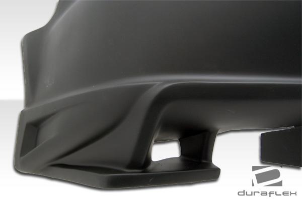 2003-2008 Mazda 6 Duraflex Bomber Kit - Image 3