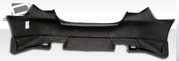 2003-2008 Mazda 6 Duraflex Bomber Kit - Image 2