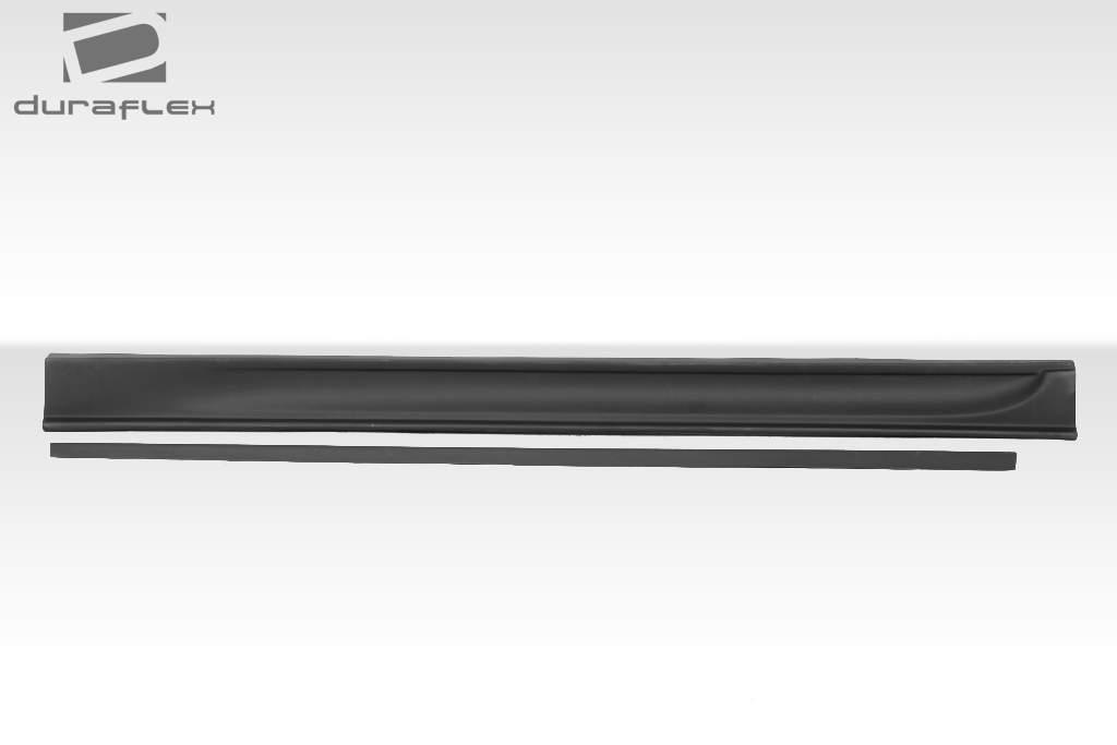 2003-2005 Honda Accord Duraflex Sigma Kit - Image 3