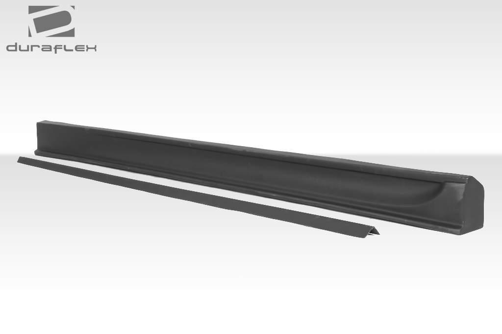 2003-2005 Honda Accord Duraflex Sigma Kit - Image 4