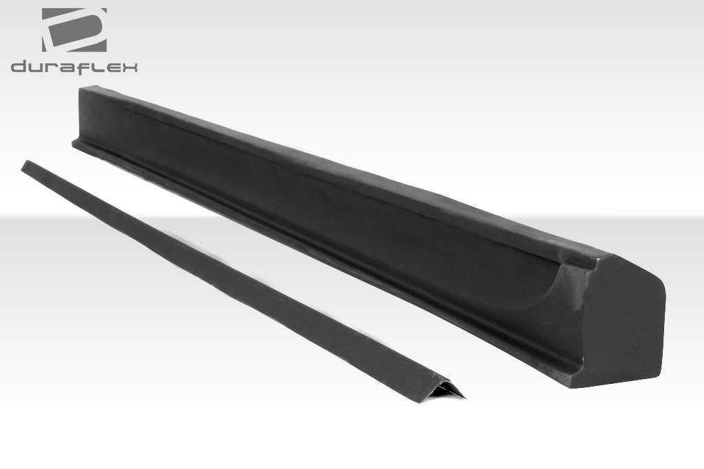 2003-2005 Honda Accord Duraflex Sigma Kit - Image 5