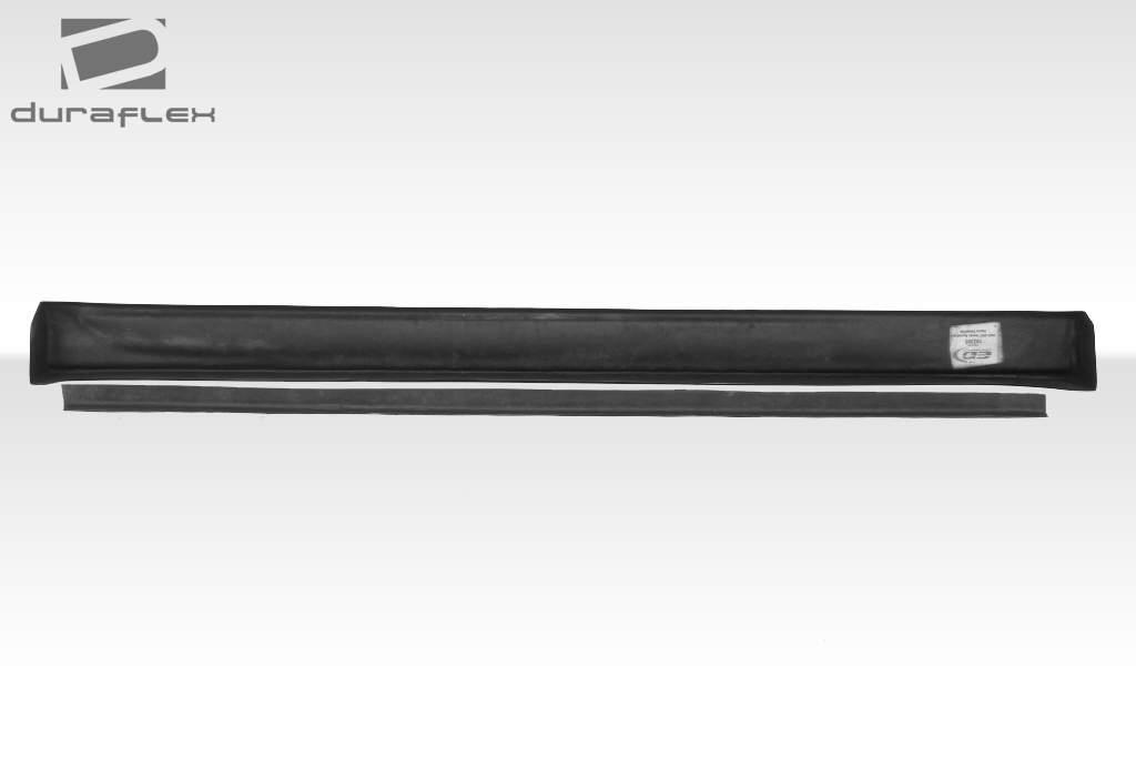 2003-2005 Honda Accord Duraflex Sigma Kit - Image 6