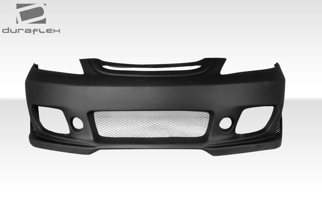 2004-2005 Honda Civic Duraflex B-2 Kit - Image 2