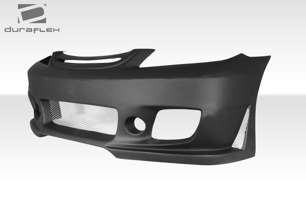 2004-2005 Honda Civic Duraflex B-2 Kit - Image 3