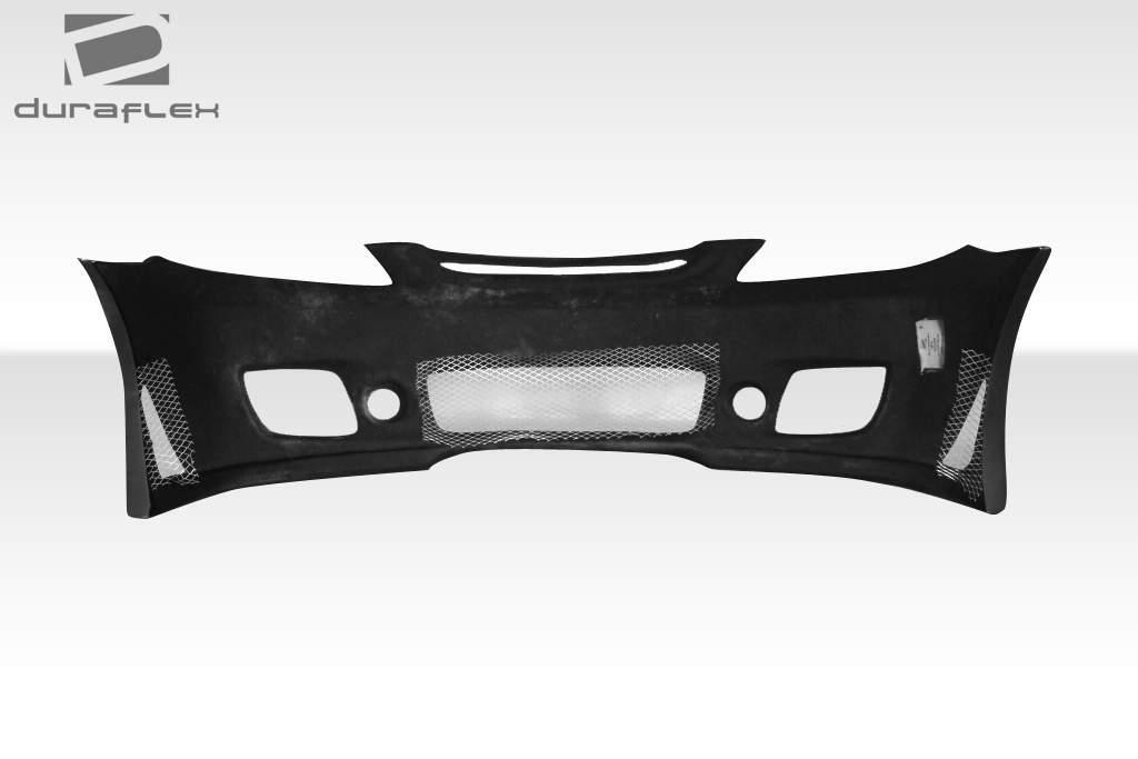 2004-2005 Honda Civic Duraflex B-2 Kit - Image 5