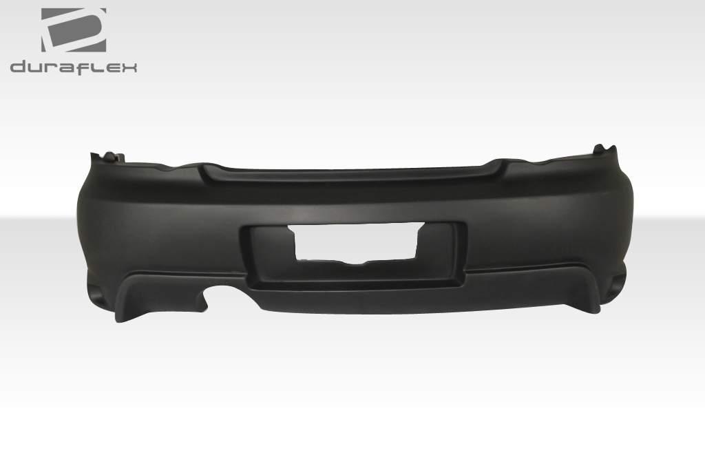2004-2005 Subaru Impreza Duraflex I-Spec Kit - Image 14