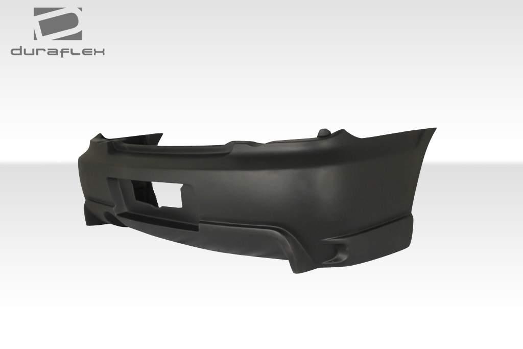 2004-2005 Subaru Impreza Duraflex I-Spec Kit - Image 15