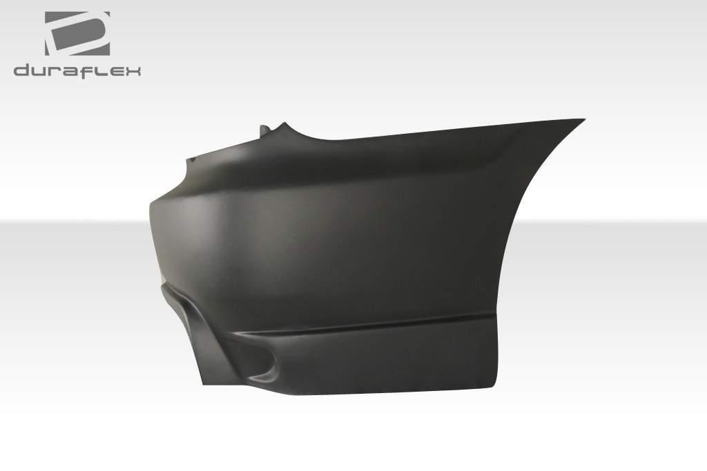 2004-2005 Subaru Impreza Duraflex I-Spec Kit - Image 16