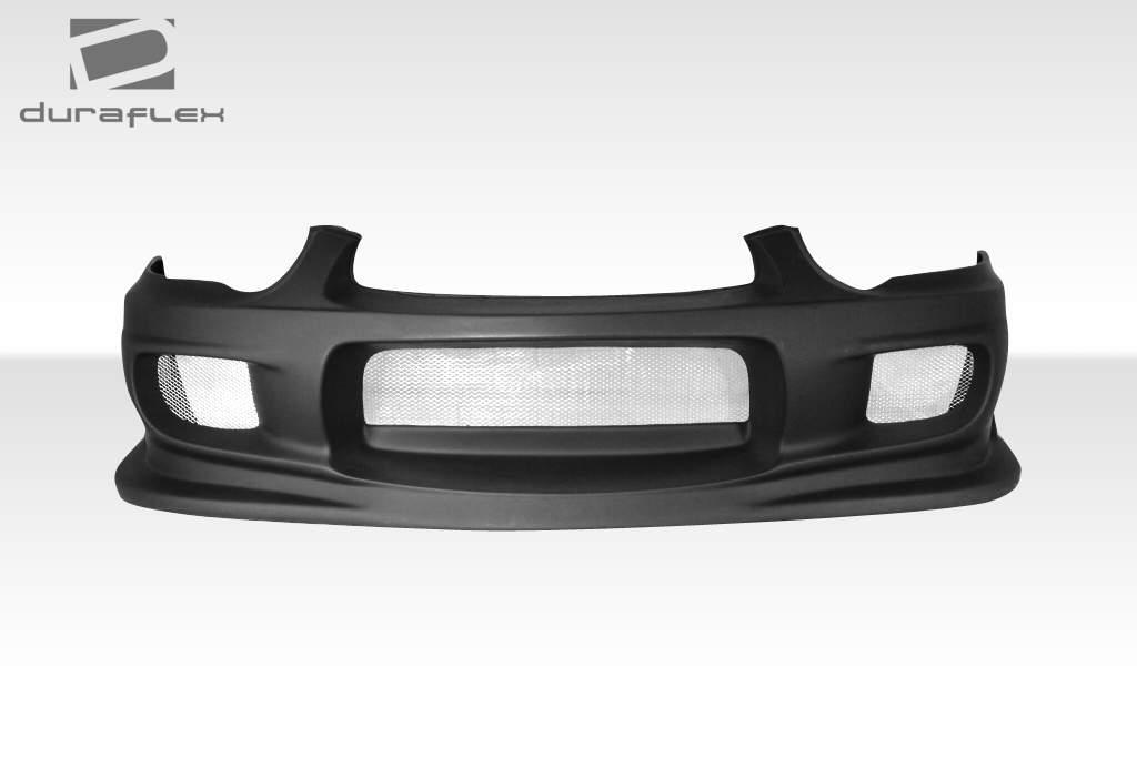 2004-2005 Subaru Impreza Duraflex I-Spec Kit - Image 6