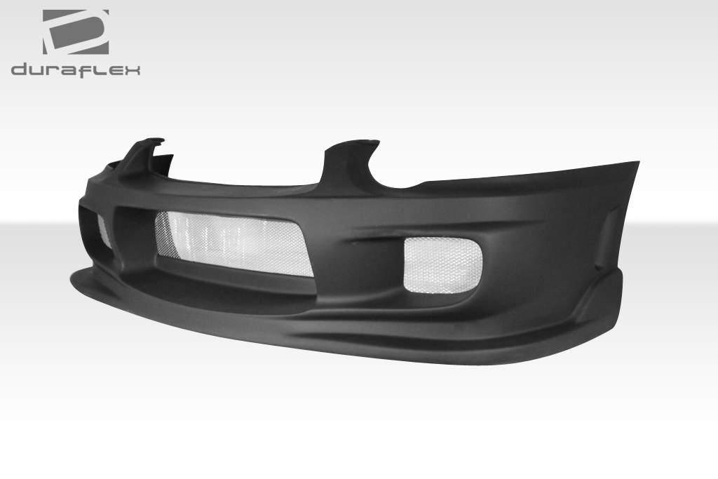2004-2005 Subaru Impreza Duraflex I-Spec Kit - Image 7