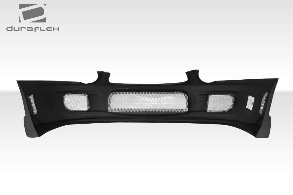 2004-2005 Subaru Impreza Duraflex I-Spec Kit - Image 9