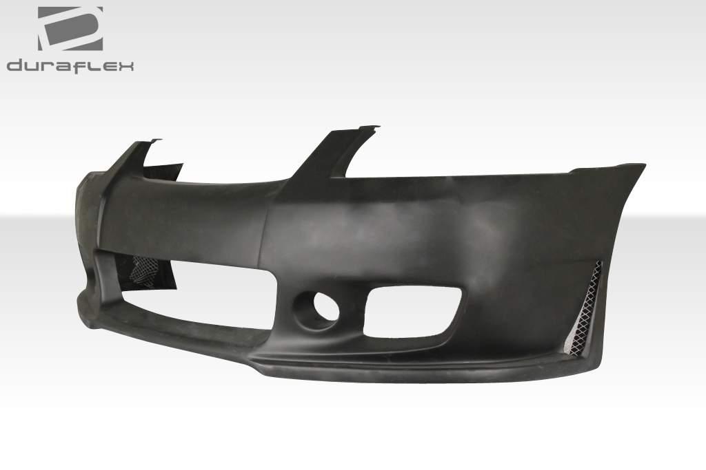 2004-2006 Nissan Sentra Duraflex B-2 Kit - Image 19