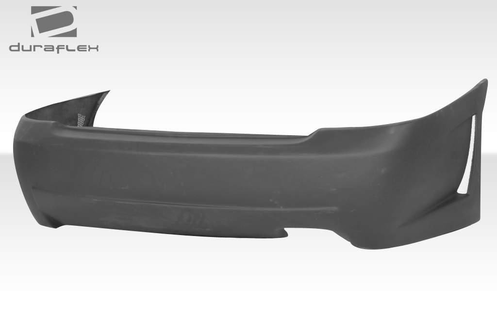 2004-2006 Nissan Sentra Duraflex R34 Kit - Image 12
