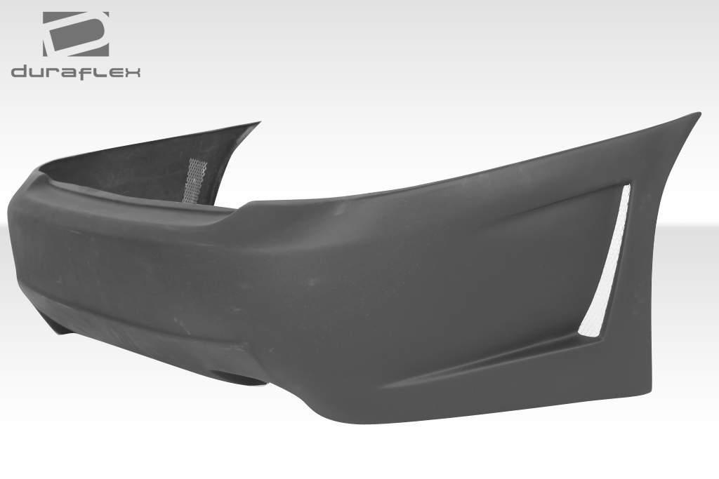 2004-2006 Nissan Sentra Duraflex R34 Kit - Image 13