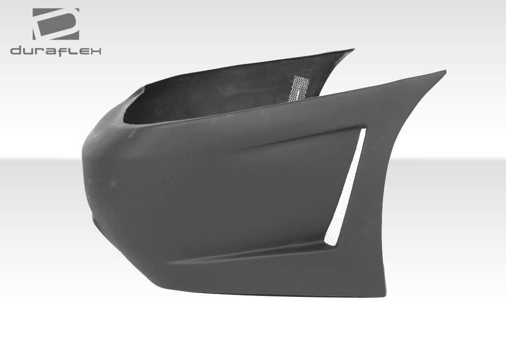 2004-2006 Nissan Sentra Duraflex R34 Kit - Image 14