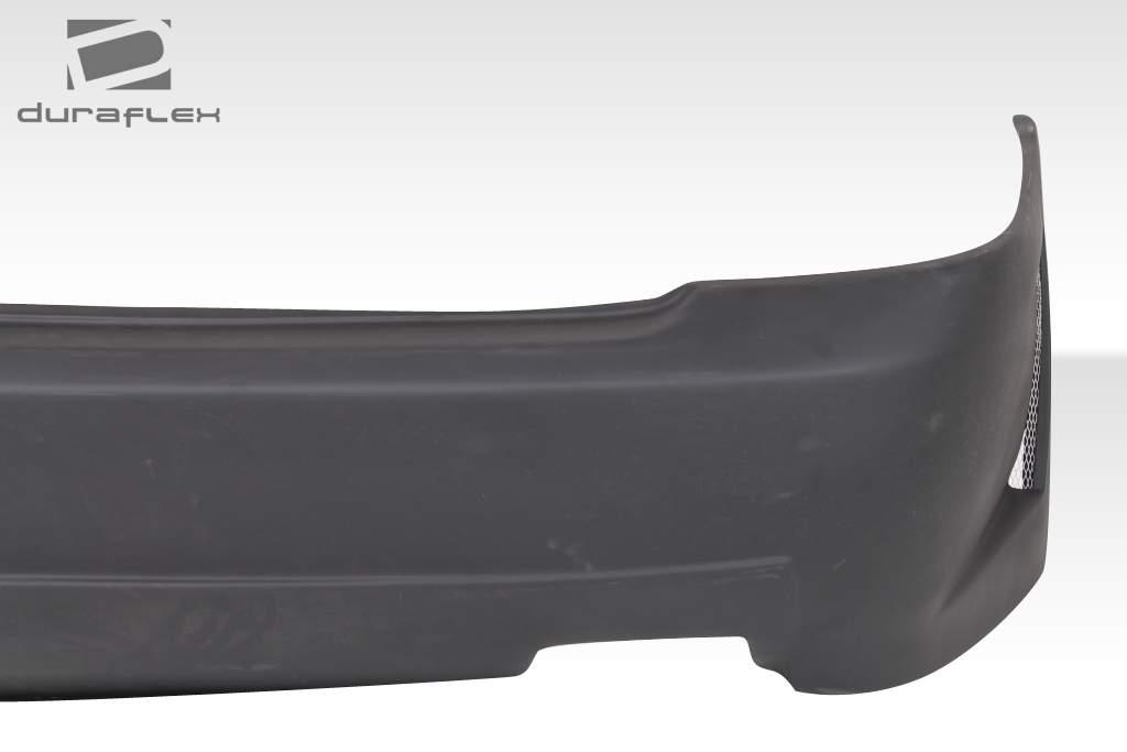 2004-2006 Nissan Sentra Duraflex R34 Kit - Image 15