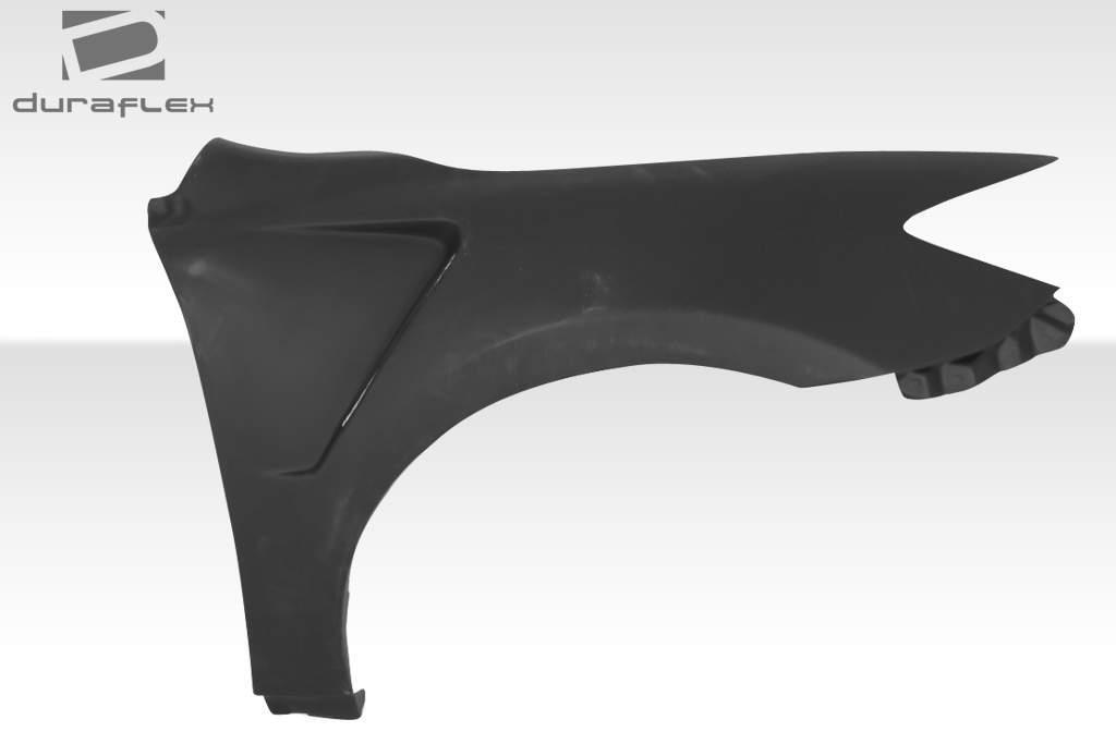 2005-2010 Scion TC Duraflex F-1 Fender - Image 2