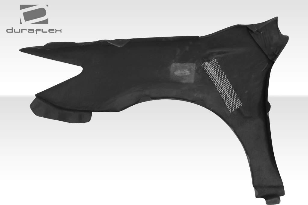 2005-2010 Scion TC Duraflex F-1 Fender - Image 5